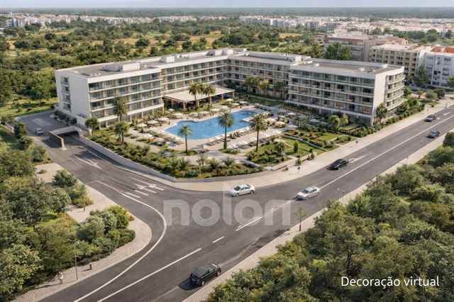 Developable Land, Portimao - 624504