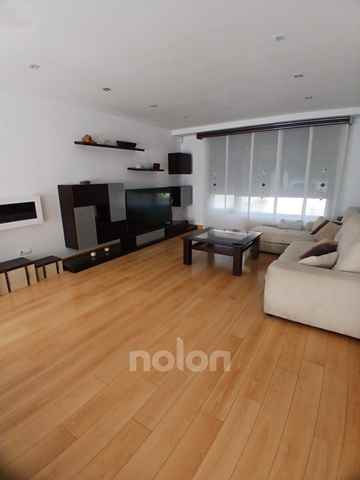 Terraced House, Madrid - 544976