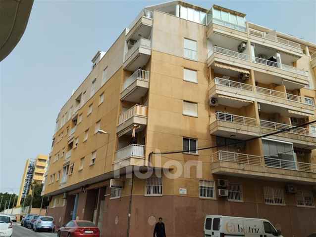 Apartamento, Alicante/Alacant - 560316