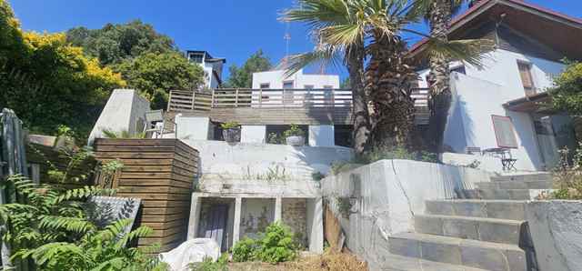 Moradia Isolada, Barcelona - 222641