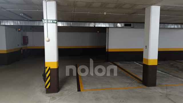 Parking, Navarra - 211361