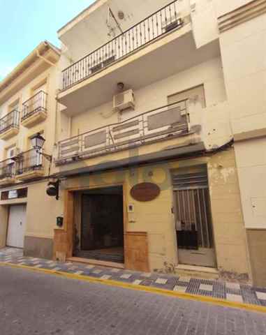 Apartment / Flat, Valencia/Valencia - 225362