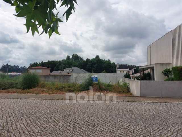 Terreno urbano, Vila Nova de Gaia - 637942