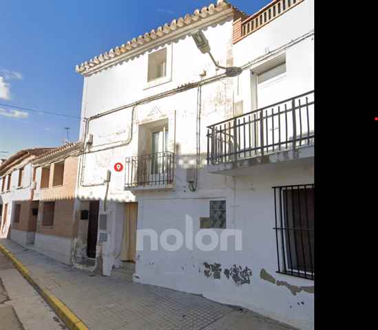 Moradia em Banda, Zaragoza - 226905