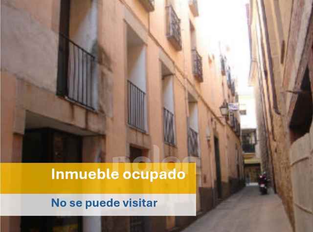 Apartment / Flat, Caceres - 172341