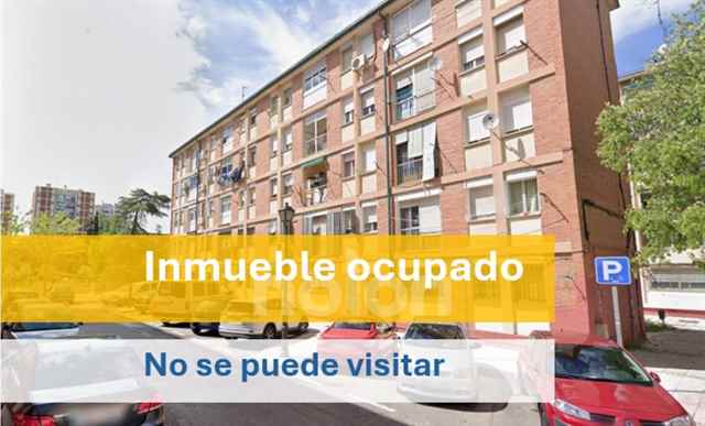 Apartment / Flat, Madrid - 394827