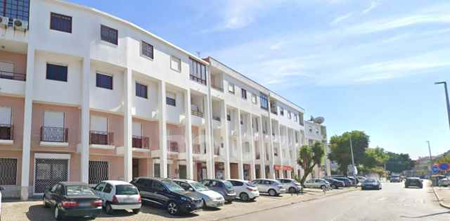 Apartment / Flat, Seixal - 659012