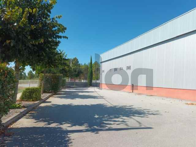 Warehouse, Pinhel - 174243