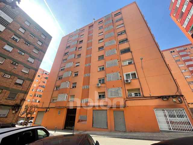 Apartment / Flat, Barcelona - 225431