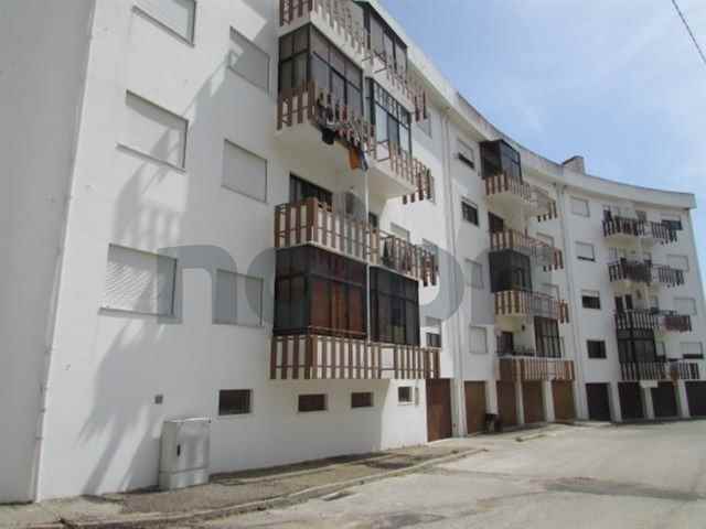 Apartamento / Piso, Santarem - 589447