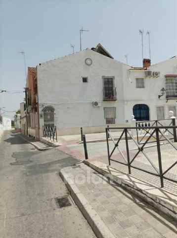 Terraced House, Sevilla - 224711