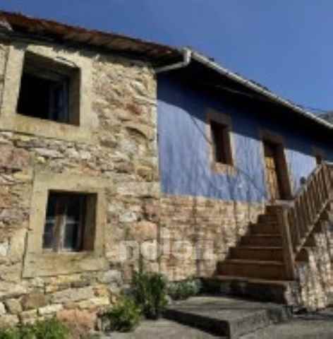 Moradia Isolada, Asturias - 545777