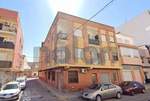 Apartment / Flat, Valencia/Valencia - 225350