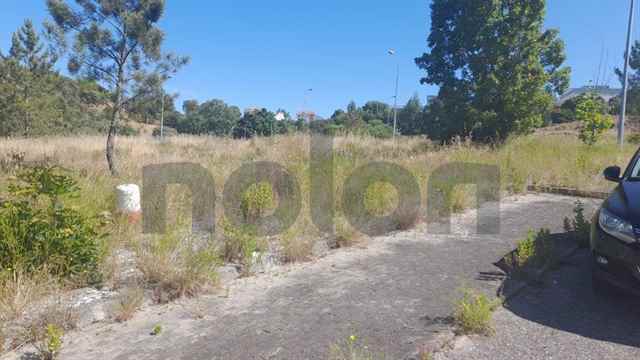 Urban land, Abrantes - 483712