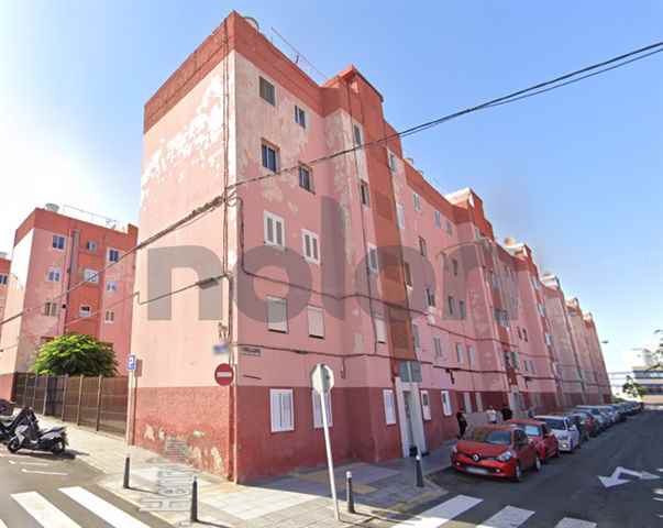 Apartamento, Palmas, las - 229230