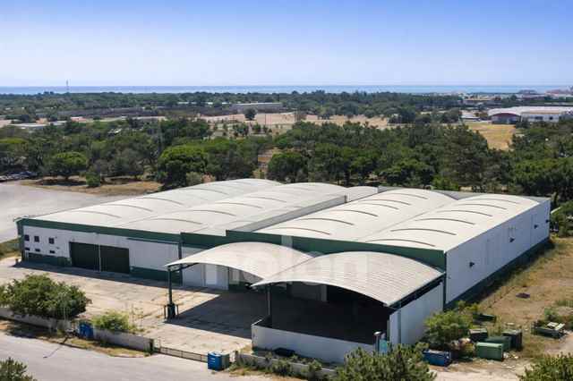 Nave, Setubal - 627794