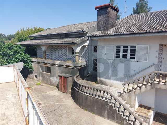 Detached House, Santa Maria da Feira - 483661