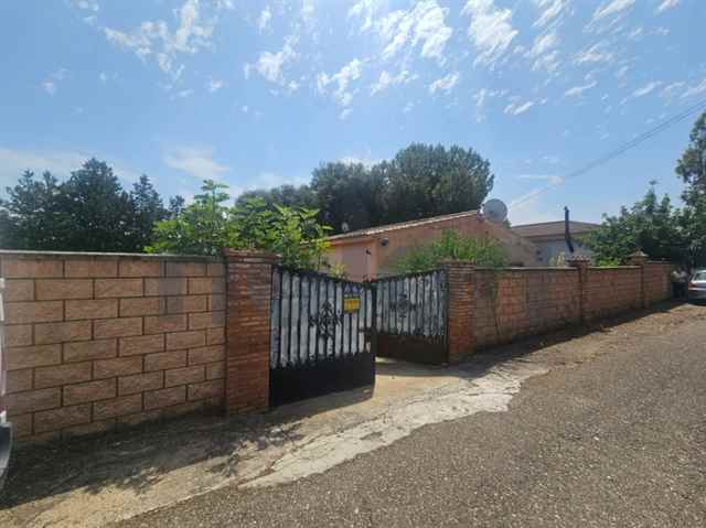 Moradia Isolada, Cordoba - 184016
