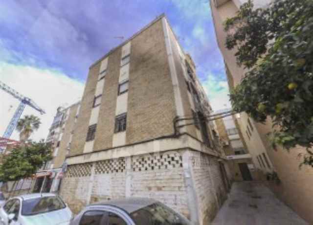 Apartamento / Piso, Sevilla - 546500