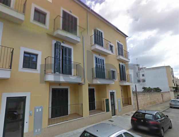 Apartamento, Balears, Illes - 378276