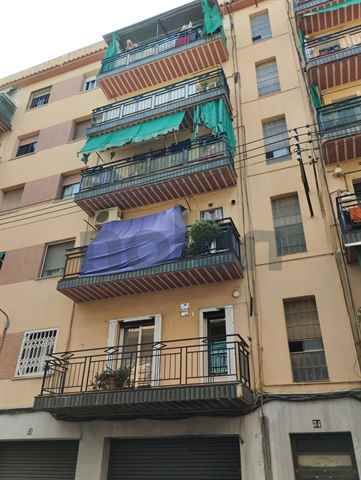 Apartamento / Piso, Barcelona - 159540
