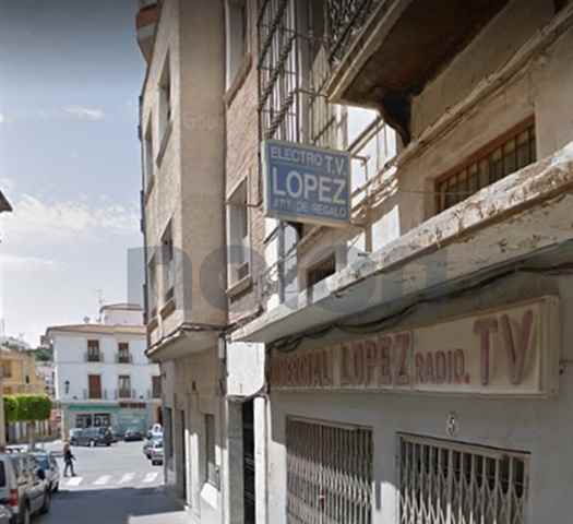 Apartamento / Piso, Almeria - 561663