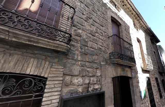 Moradia Isolada, Jaen - 183090
