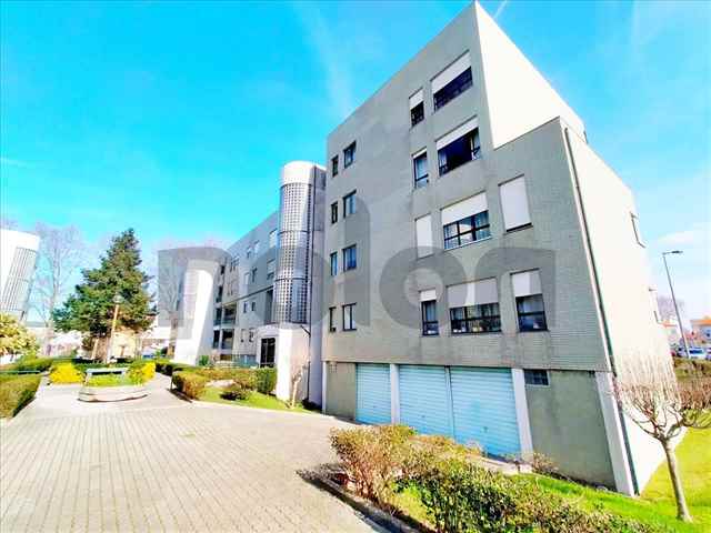 Apartamento / Piso, Matosinhos - 607075
