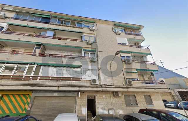 Apartamento, Madrid - 183397