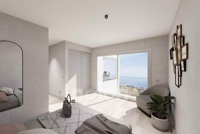 Apartment / Flat, Granada - 218677