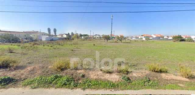 Suelo Urbanizable, Alcochete - 609762