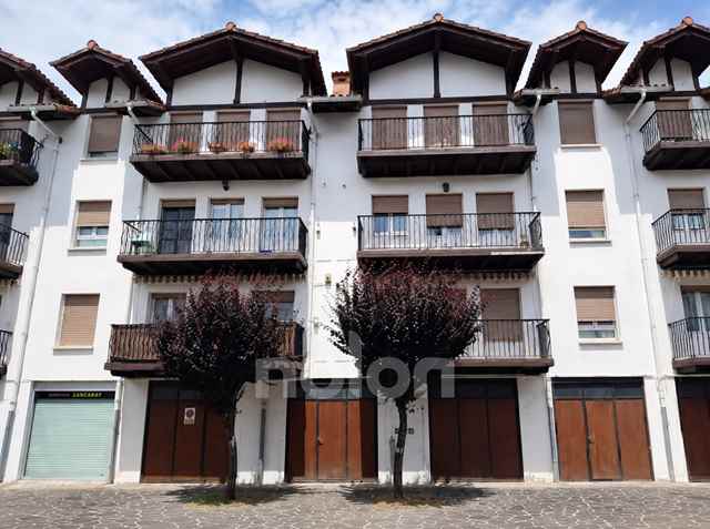 Parking, Navarra - 544807