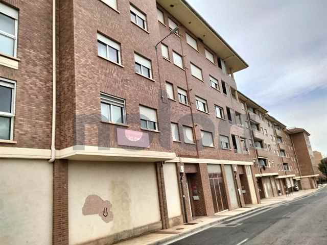 Apartment / Flat, Rioja, la - 182922