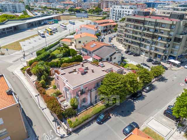 Moradia Isolada, Povoa de Varzim - 483649