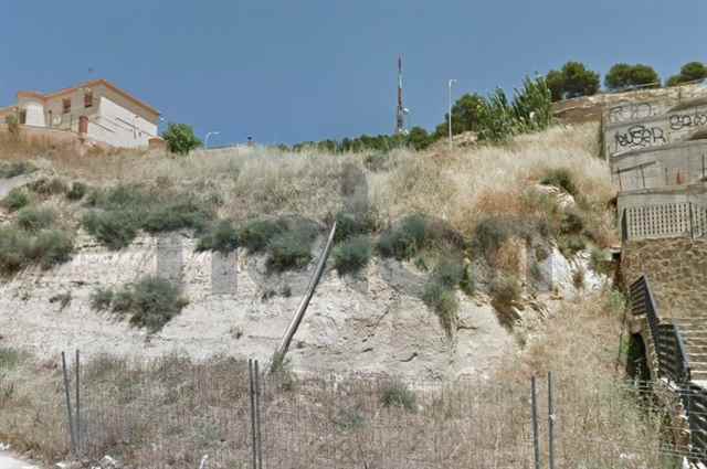 Urban land, Albacete - 561488