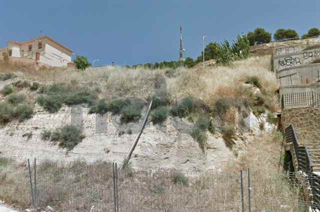 Terreno urbano, Albacete - 561488