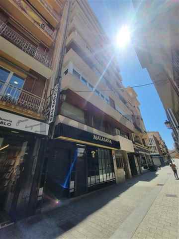 Apartamento / Piso, Albacete - 222698
