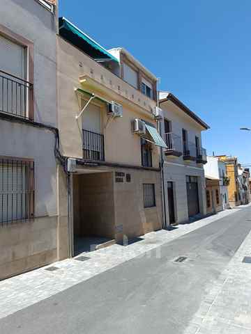 Apartment / Flat, Jaen - 188772