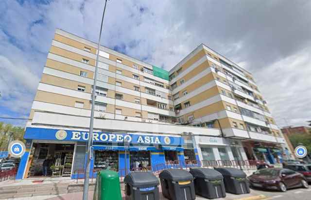 Apartamento / Piso, Madrid - 223220