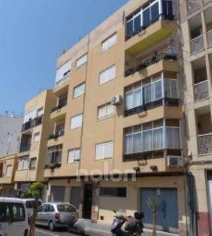 Terraced House, Almeria - 546568