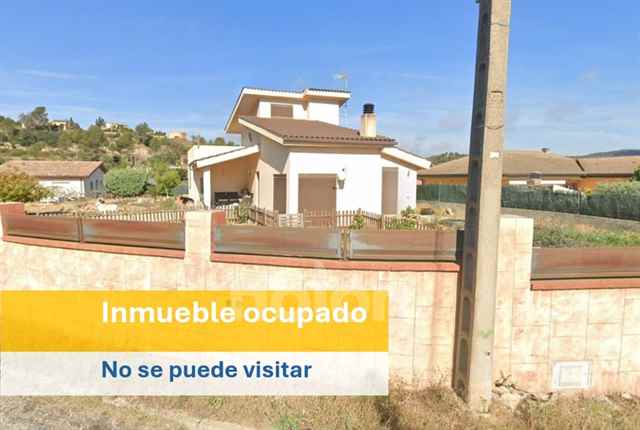 Unifamilar / Aislado, Barcelona - 89105