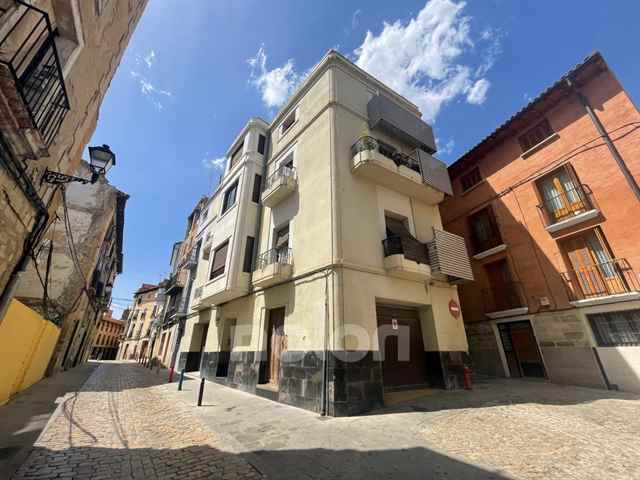Apartamento, Navarra - 225650