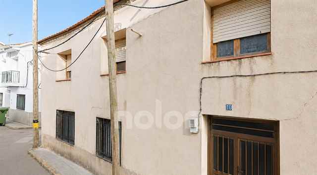 Terraced House, Ciudad Real - 543943