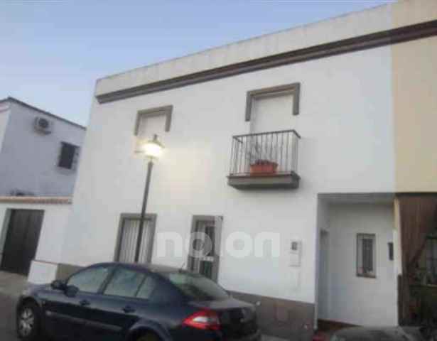Terraced House, Sevilla - 224487