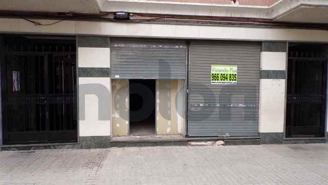 Loja, Alicante/Alacant - 561605