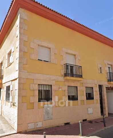 Apartment / Flat, Madrid - 544964