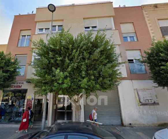 Apartment / Flat, Almeria - 214849