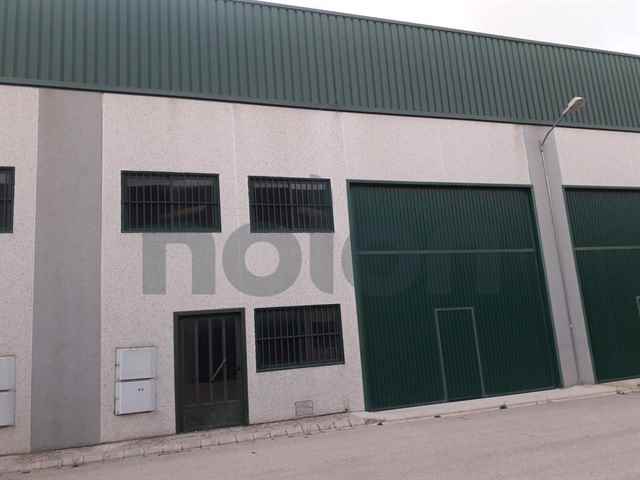 Warehouse, Albacete - 561421