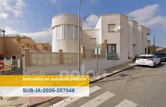 Adosado, Almeria - 392735