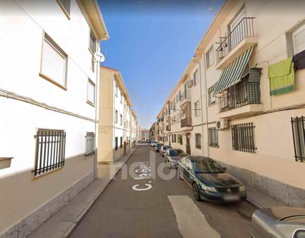 Apartamento, Badajoz - 171763